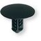 Agrafe Garnissage Noire -10226